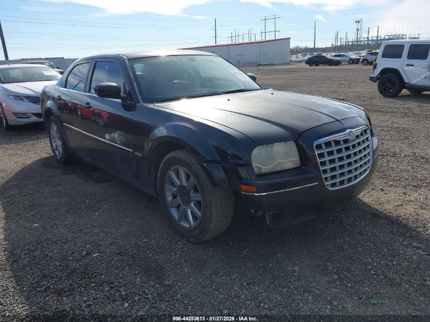 2009 Chrysler 300 Touring/Signature Series/Executive Series