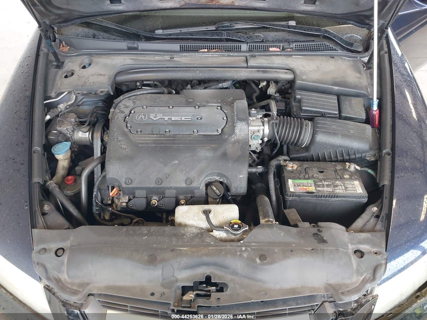 2004 Acura Tl VIN: 19UUA662X4A034975 Lot: 44253626