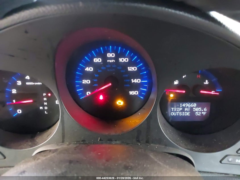 2004 Acura Tl VIN: 19UUA662X4A034975 Lot: 44253626