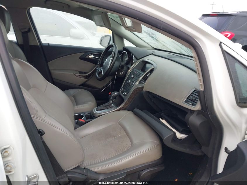 2014 Buick Verano Convenience Group