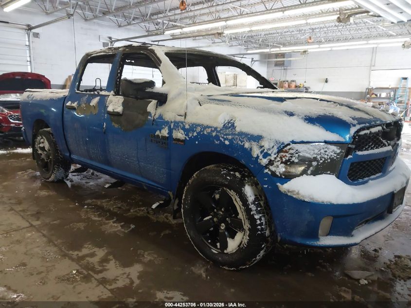 2019 Ram 1500 Classic St