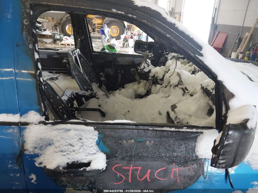 2019 Ram 1500 Classic St