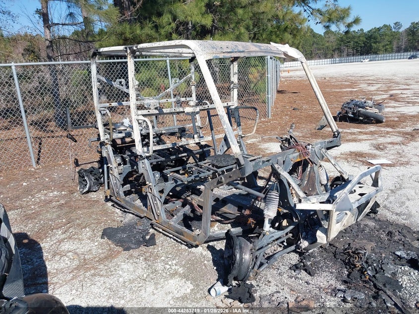 3JBUCAX40RK003464 2024 Can-Am Defender Max Xt Hd10 auction photo 1