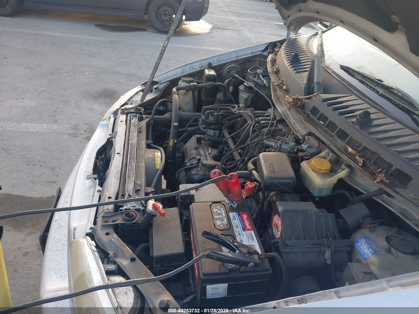 1999 Nissan Quest Gle/Gxe/Se VIN: 4N2XN11T8XD832183 Lot: 44253732