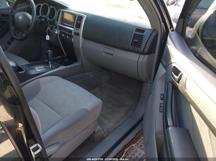 2004 Toyota 4Runner Sr5 V6