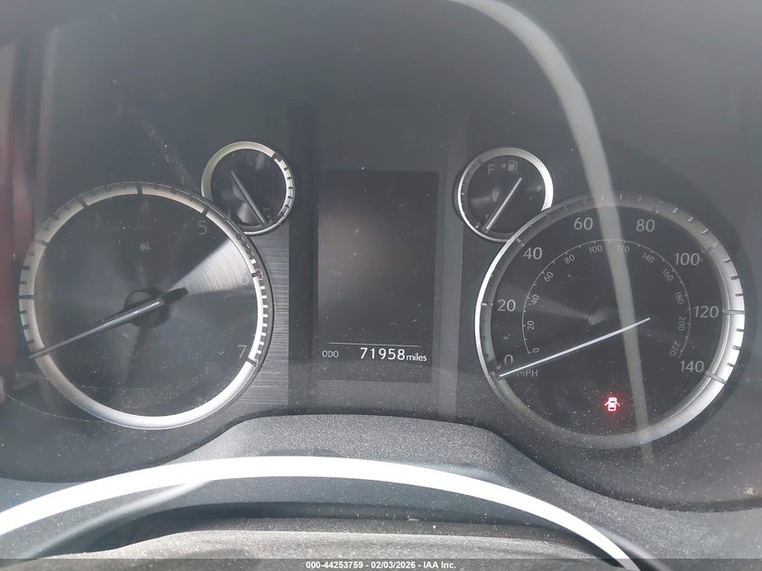 2021 Lexus Gx 460 Premium VIN: JTJAM7BX4M5280264 Lot: 44253759