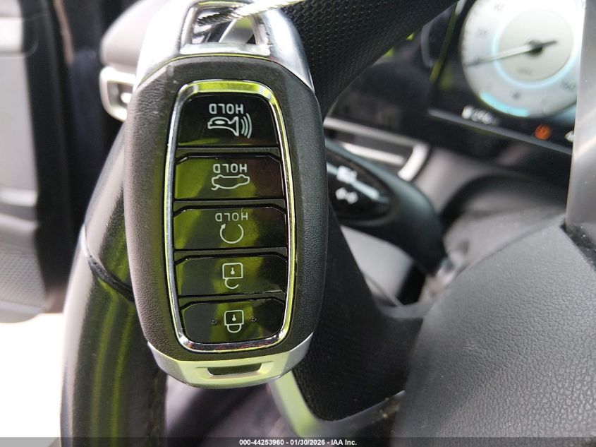 2021 Hyundai Elantra Sel VIN: 5NPLS4AG7MH005683 Lot: 44253960