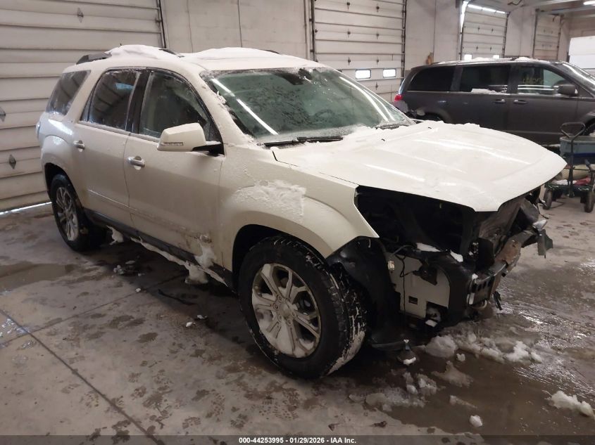 2015 GMC Acadia Slt-2