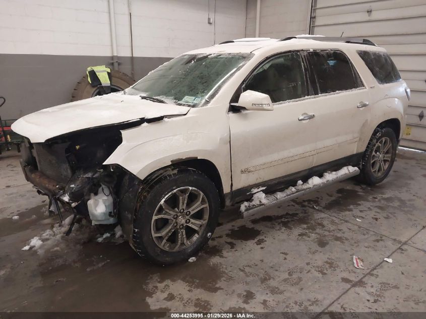2015 GMC Acadia Slt-2