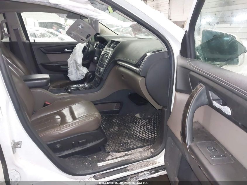 2015 GMC Acadia Slt-2