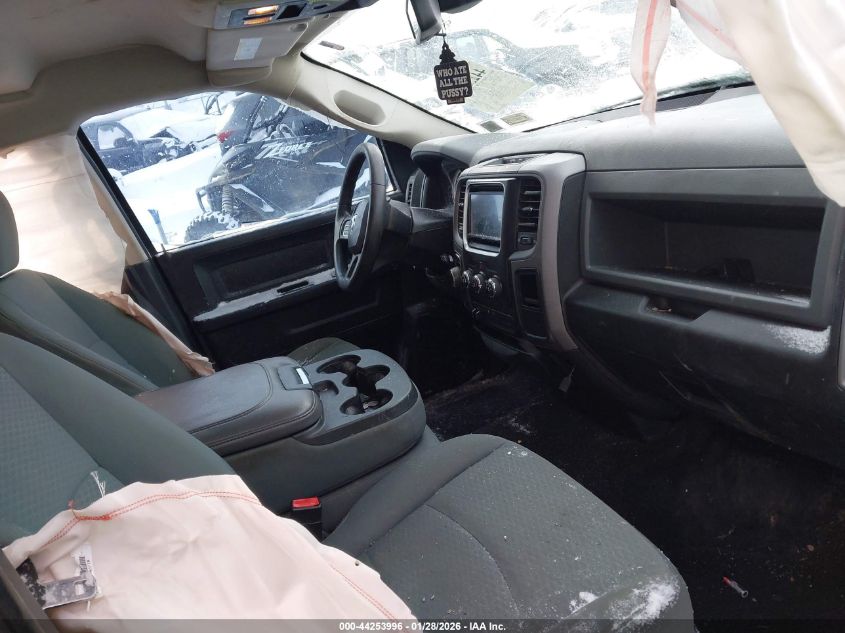 2014 Ram 1500 Express