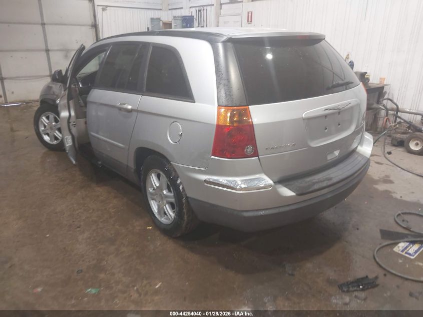 2004 Chrysler Pacifica