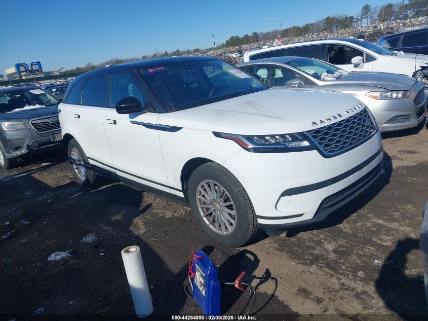 2019 Land Rover Range Rover Velar P250