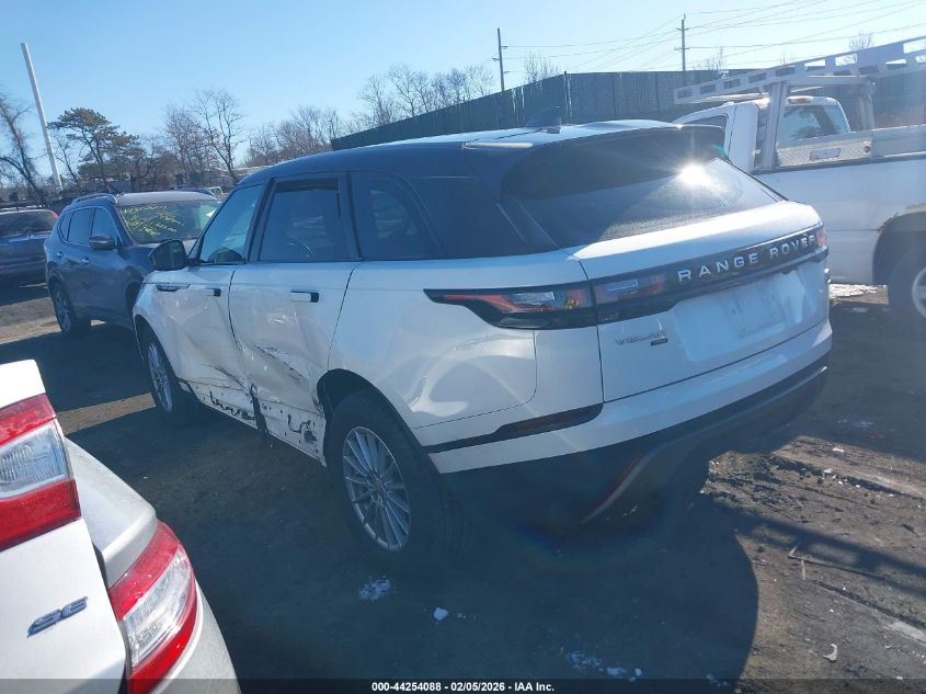 2019 Land Rover Range Rover Velar P250