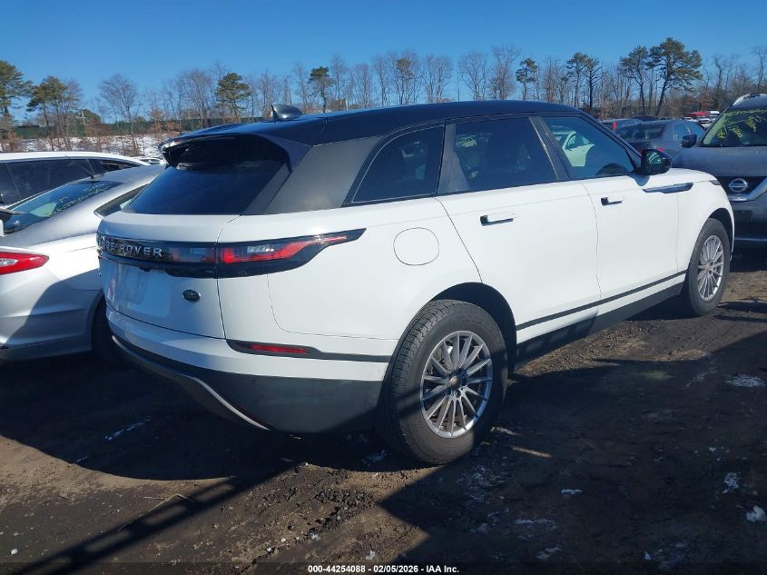 2019 Land Rover Range Rover Velar P250