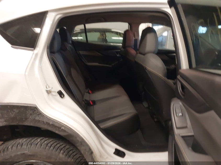2023 SUBARU CROSSTREK 2.5L H-4 DI, DOHC, V(VIN: JF2GTHRC1PH261622