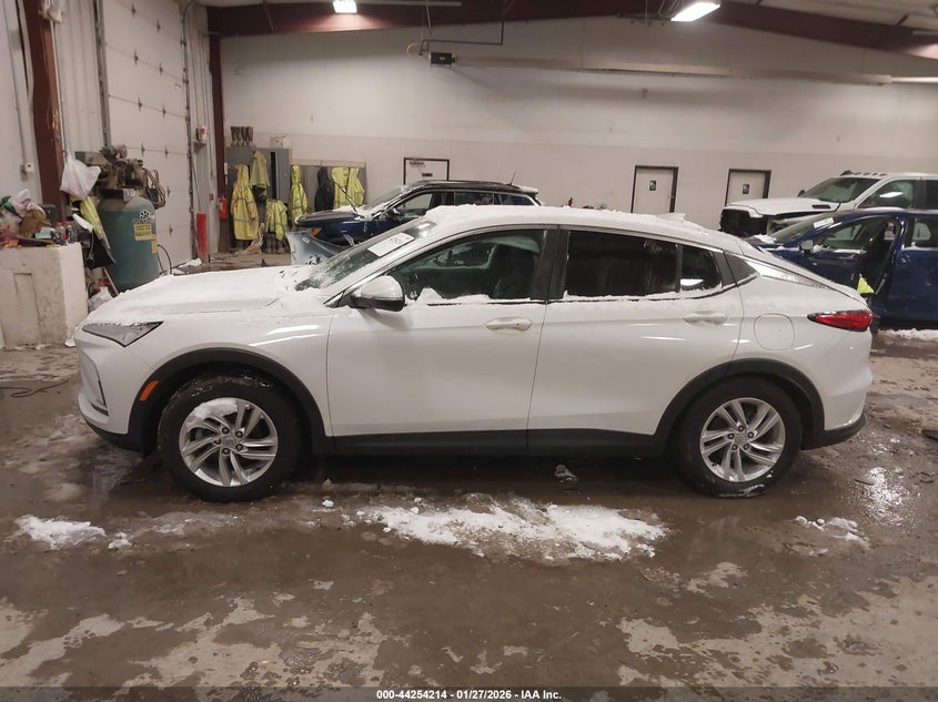 2024 Buick Envista Preferred Fwd VIN: KL47LAE2XRB022170 Lot: 44254214