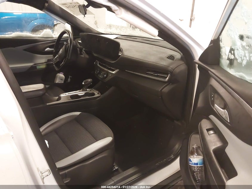 2024 Buick Envista Preferred Fwd