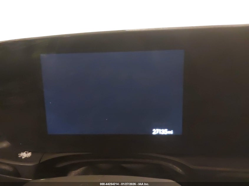 2024 Buick Envista Preferred Fwd VIN: KL47LAE2XRB022170 Lot: 44254214