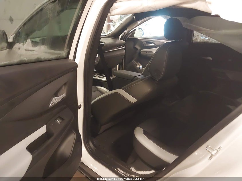 2024 Buick Envista Preferred Fwd VIN: KL47LAE2XRB022170 Lot: 44254214