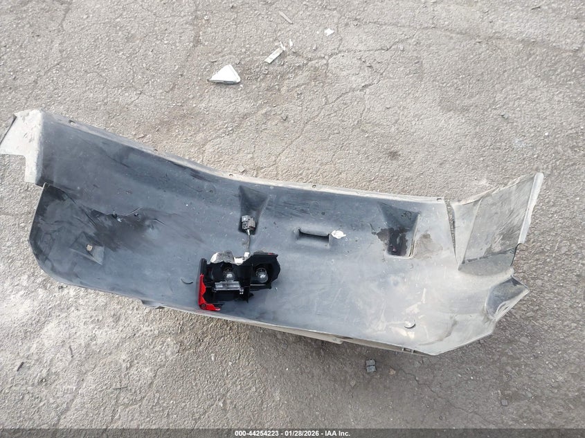 2015 Jeep Wrangler Unlimited Rubicon VIN: 1C4BJWFG7FL674750 Lot: 44254223