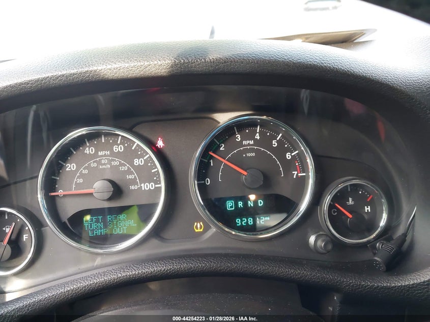 2015 Jeep Wrangler Unlimited Rubicon VIN: 1C4BJWFG7FL674750 Lot: 44254223