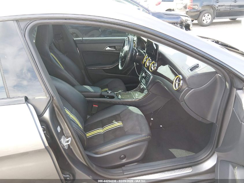 2014 Mercedes-Benz Cla 250 4Matic