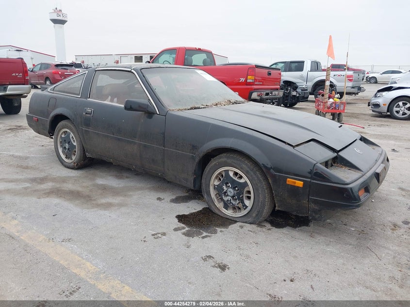 JN1HZ14SXEX032174 NISSAN 300ZX Photo 1