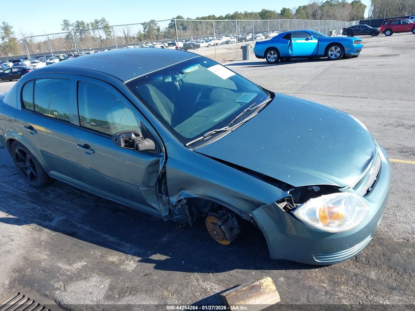 2010 Chevrolet Cobalt Lt