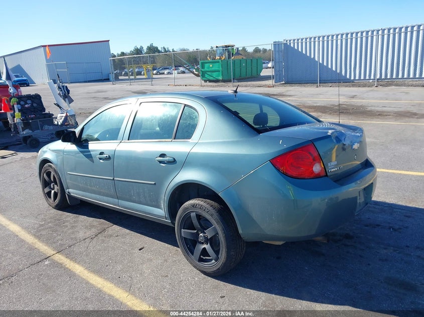 2010 Chevrolet Cobalt Lt