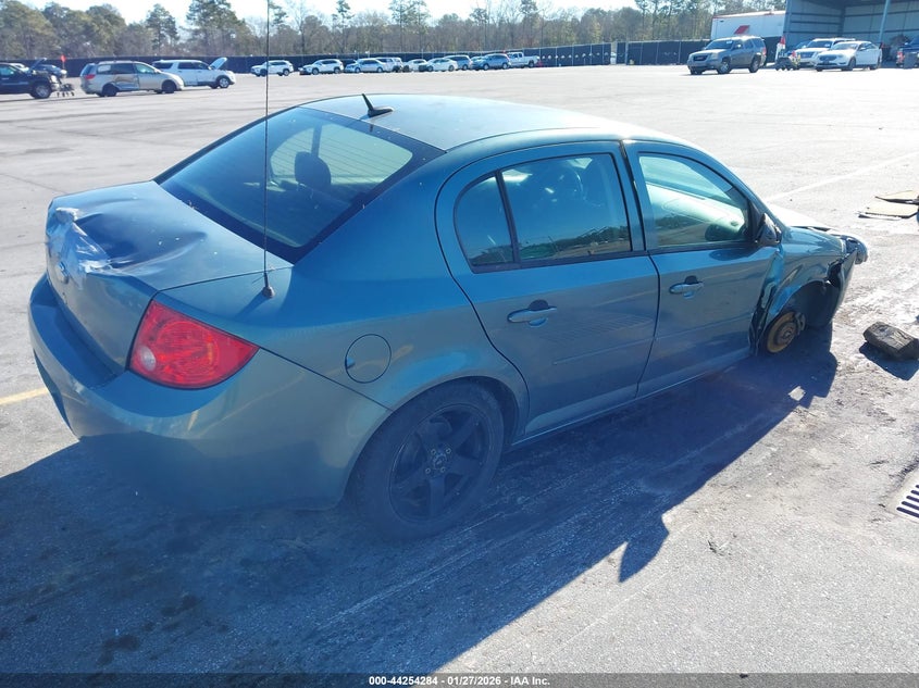 2010 Chevrolet Cobalt Lt