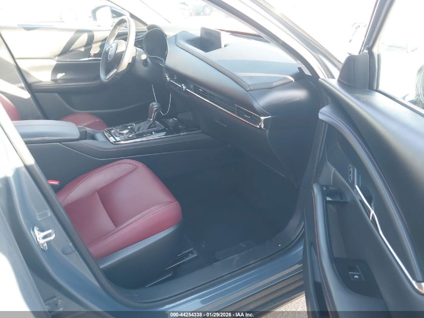 2024 Mazda Cx-30 2.5 S Carbon Edition