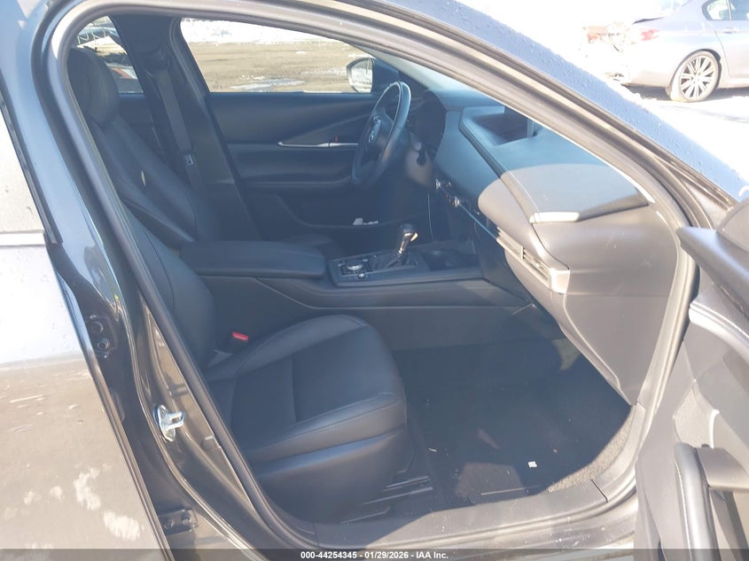 2022 Mazda Cx-30 Select