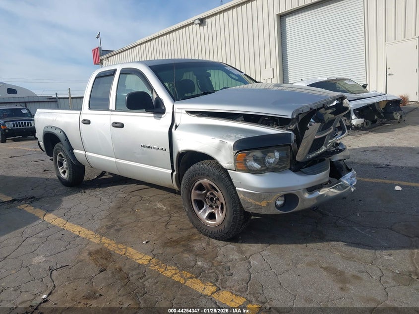 2005 Dodge Ram 1500 Slt/Laramie