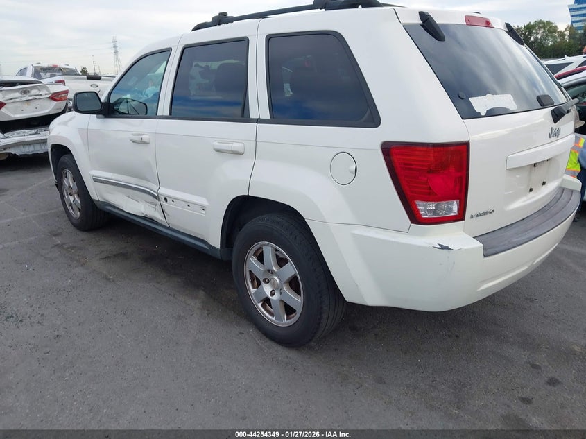 2010 Jeep Grand Cherokee Laredo