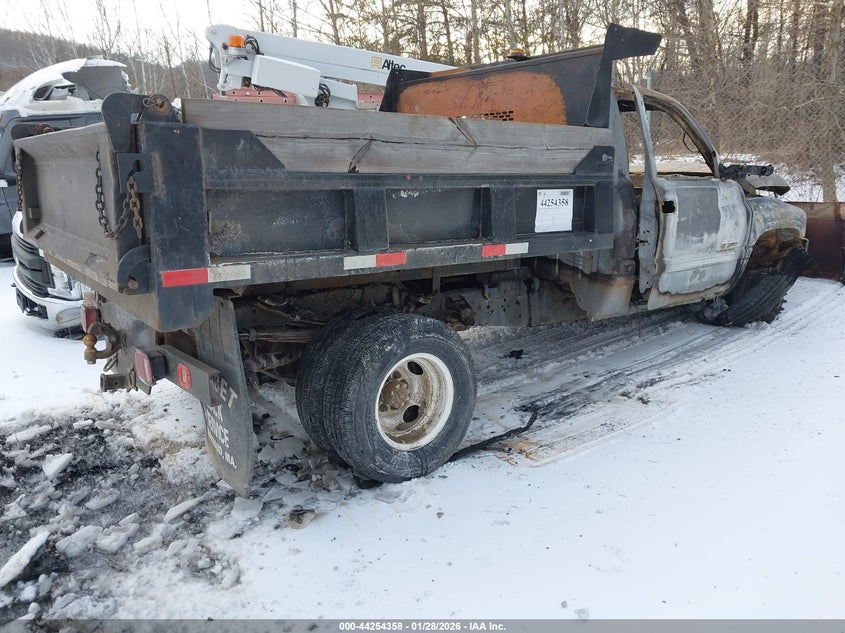 1998 Dodge Ram 2500 St