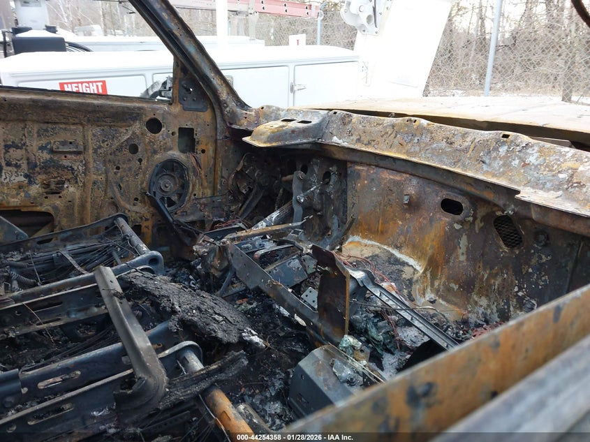 1998 Dodge Ram 2500 St