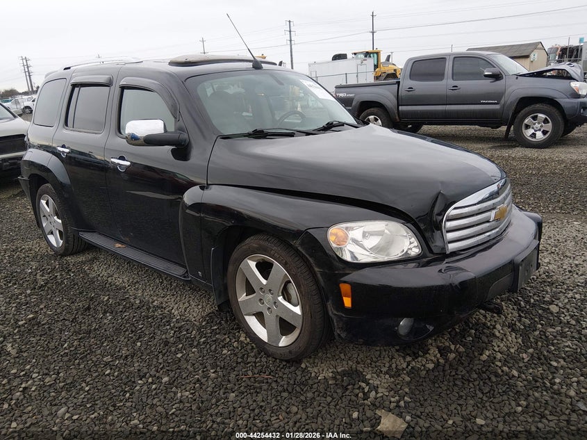 2006 Chevrolet Hhr Lt