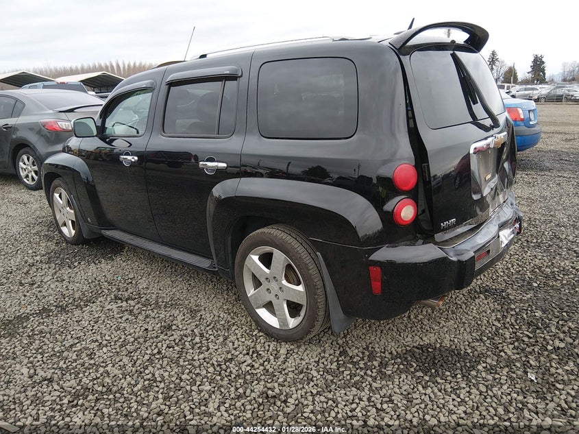 2006 Chevrolet Hhr Lt