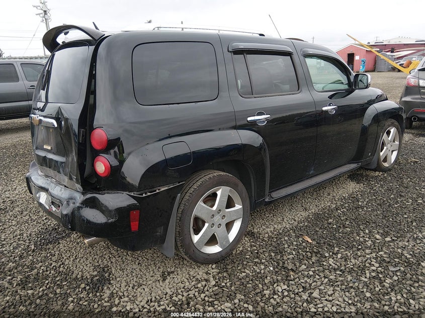 2006 Chevrolet Hhr Lt