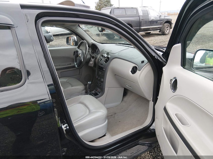 2006 Chevrolet Hhr Lt