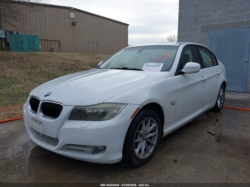 Vin: wbapk5c55aa653011, lot: 44750619, bmw 328i xdrive 20102