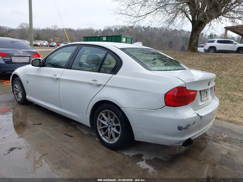 Vin: wbapk5c55aa653011, lot: 44750619, bmw 328i xdrive 20103