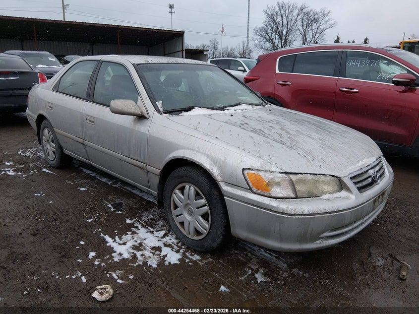 2001 Toyota Camry Ce/Le/Xle