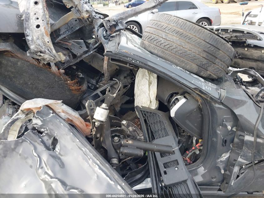 2019 BMW M850I xDrive