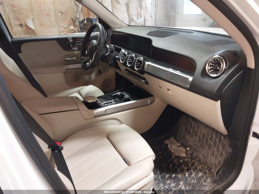 2023 Mercedes-Benz Glb 250 4Matic