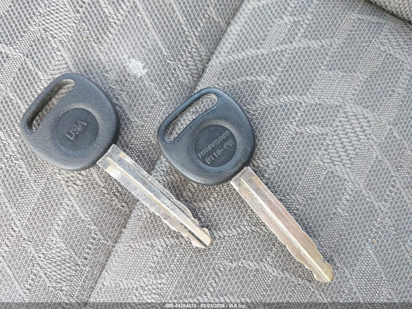 2008 Chevrolet Colorado Ls VIN: 1GCCS199X88113689 Lot: 44254578