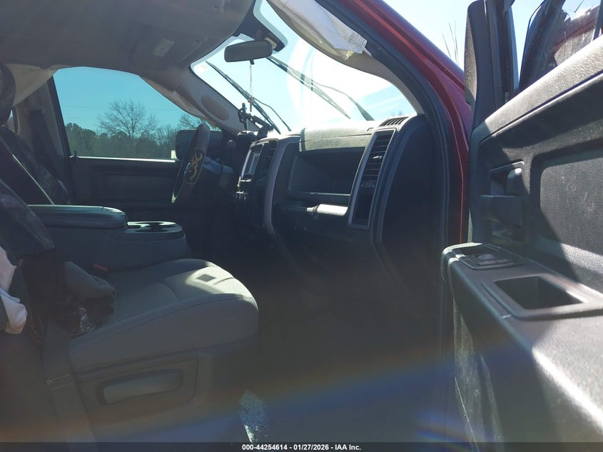 2014 Ram 1500 Express