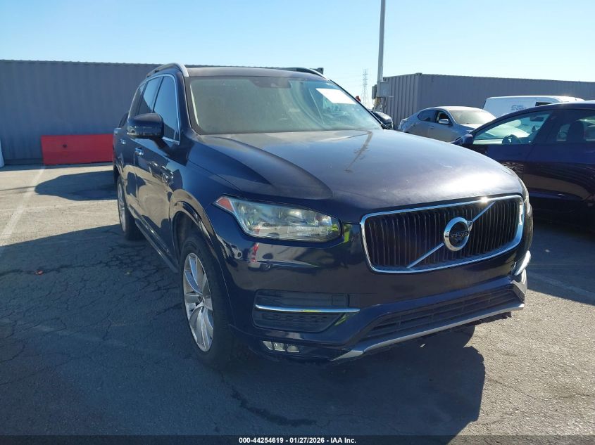 2016 Volvo XC90