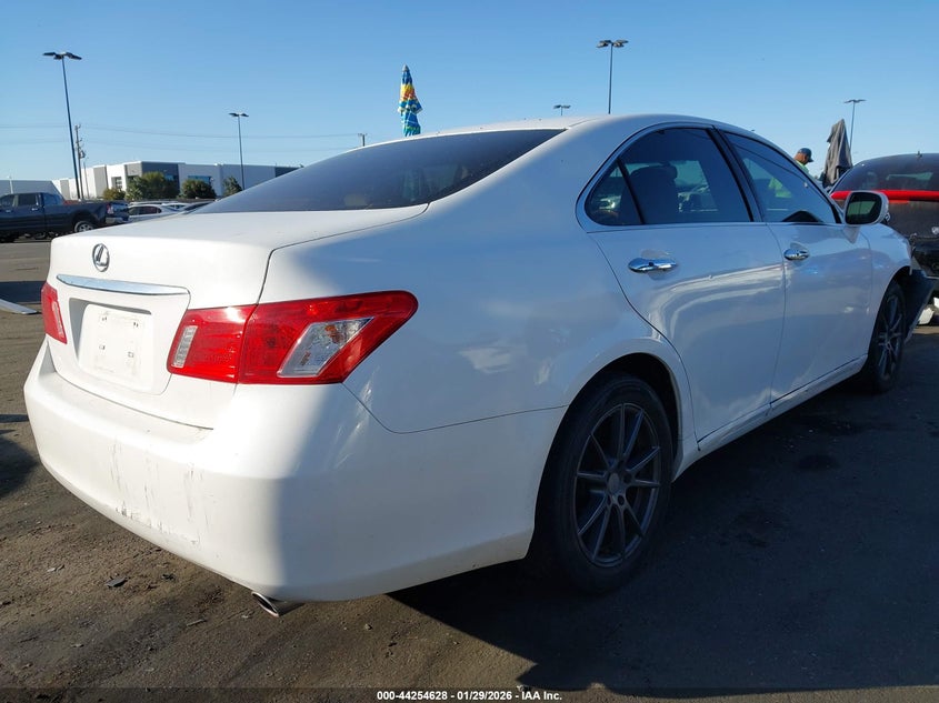 2007 Lexus Es 350